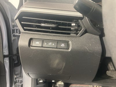 2024 Nissan Altima SR