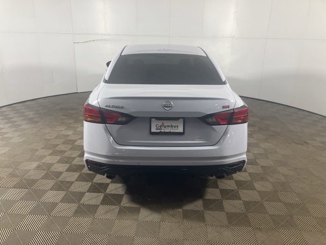 2024 Nissan Altima SR