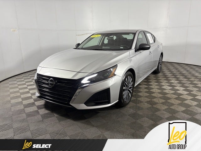 2024 Nissan Altima SV