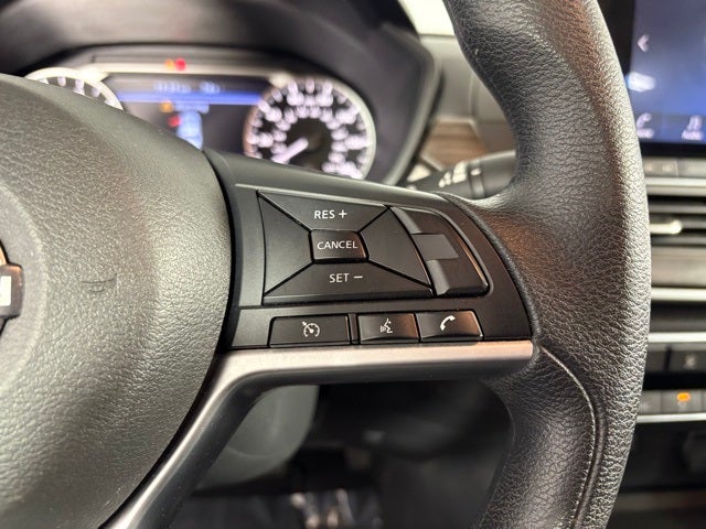 2024 Nissan Altima SV