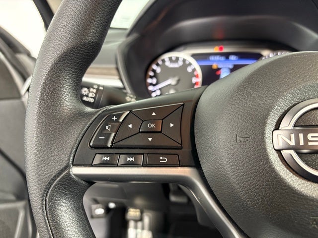 2024 Nissan Altima SV