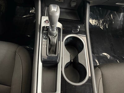 2024 Nissan Altima SV