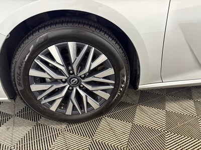 2024 Nissan Altima SV