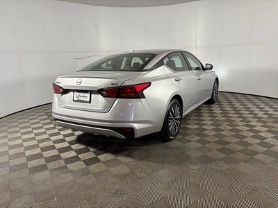 2024 Nissan Altima SV