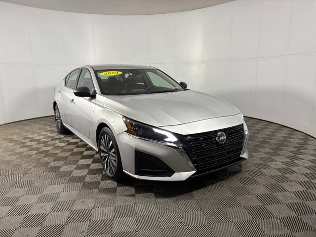 2024 Nissan Altima SV