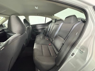 2024 Nissan Altima SV