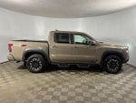 2024 Nissan Frontier Crew Cab PRO-4X®