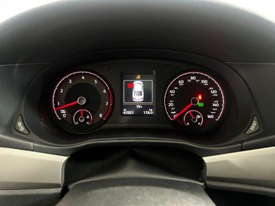 2022 Volkswagen Passat 2.0T SE