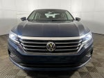 2022 Volkswagen Passat 2.0T SE