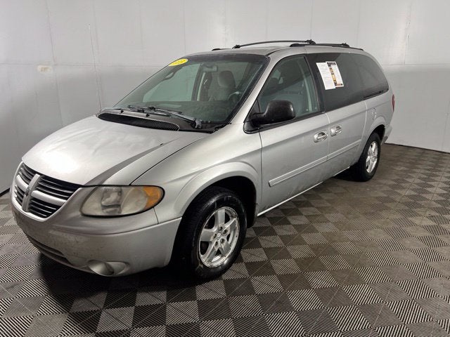 2005 Dodge Grand Caravan SXT