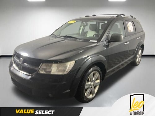 2009 Dodge Journey R/T