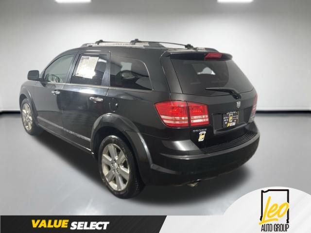 2009 Dodge Journey R/T