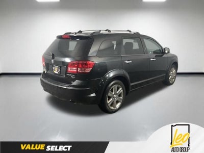 2009 Dodge Journey R/T