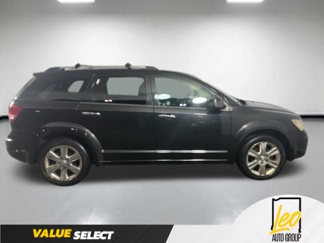 2009 Dodge Journey R/T
