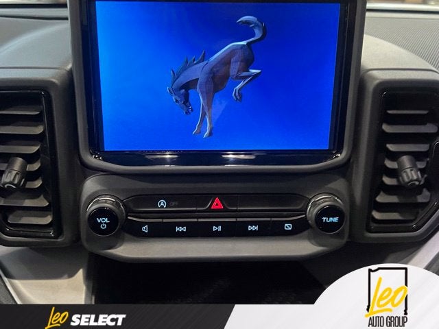 2021 Ford Bronco Sport Base