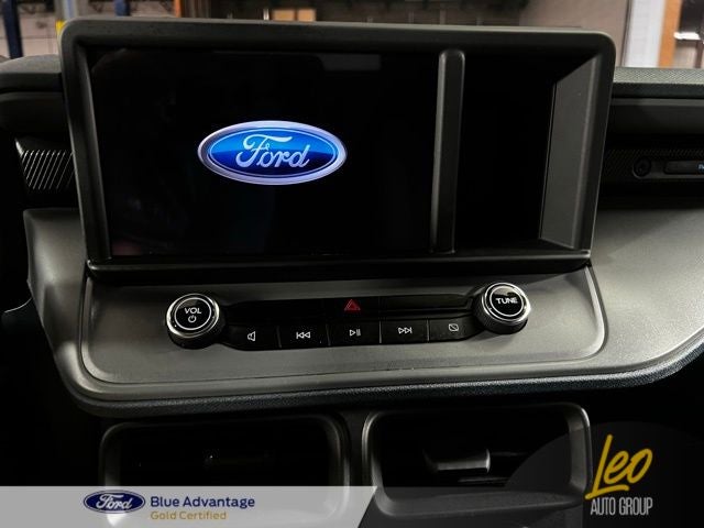 2024 Ford Maverick XL