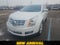2015 Cadillac SRX Performance