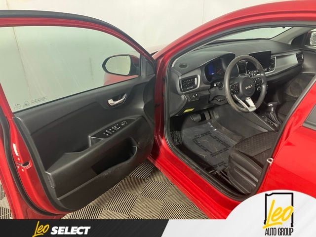 2023 Kia Rio S