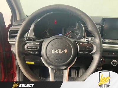 2023 Kia Rio S