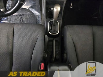 2008 Nissan Versa 1.8 SL