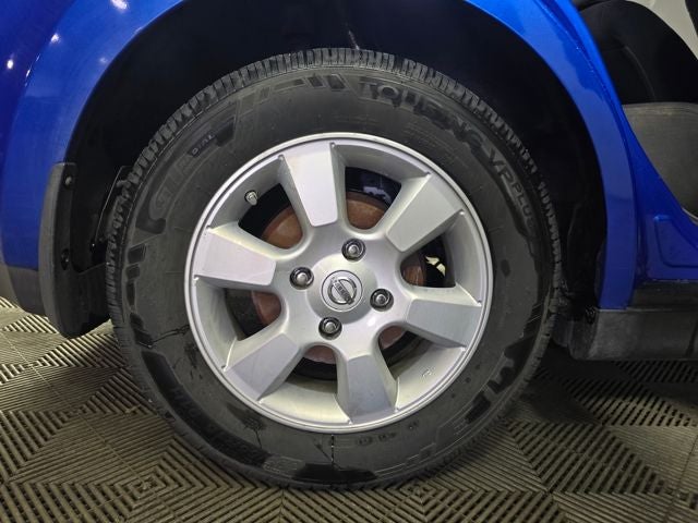 2008 Nissan Versa 1.8 SL