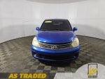 2008 Nissan Versa 1.8 SL