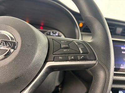 2018 Nissan Kicks SV