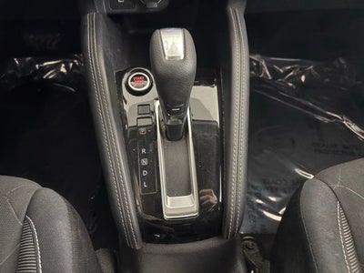 2018 Nissan Kicks SV