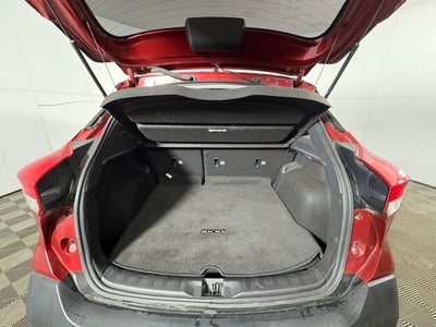 2018 Nissan Kicks SV