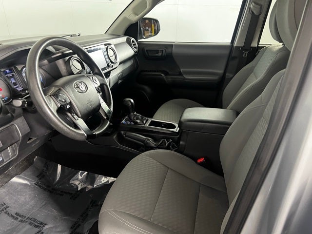 2021 Toyota Tacoma SR V6