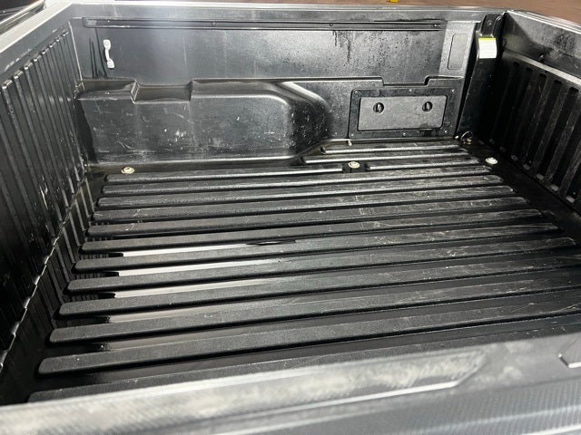 2021 Toyota Tacoma SR V6