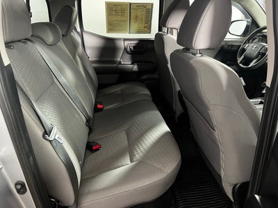 2021 Toyota Tacoma SR V6