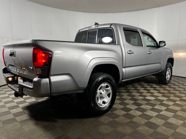 2021 Toyota Tacoma SR V6