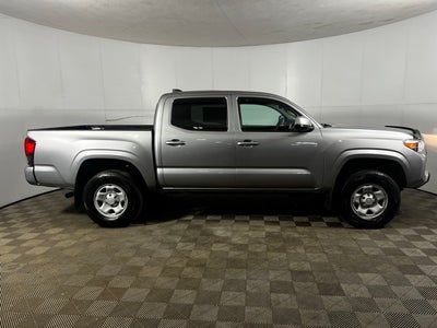 2021 Toyota Tacoma SR V6