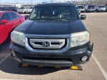 2011 Honda Pilot EX-L