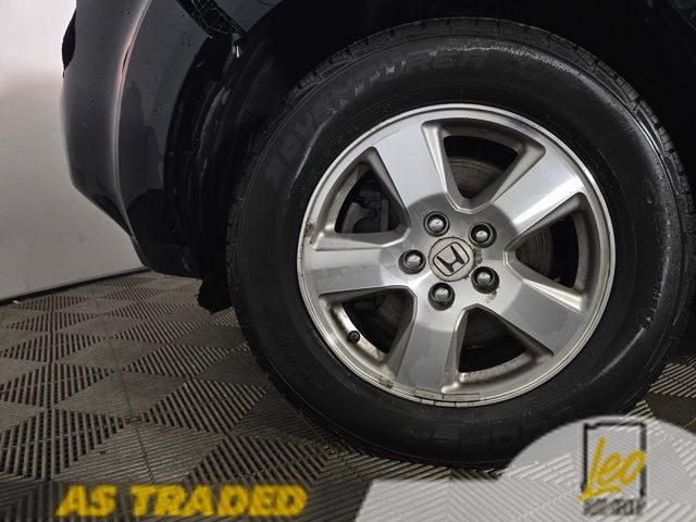 2011 Honda Pilot EX-L