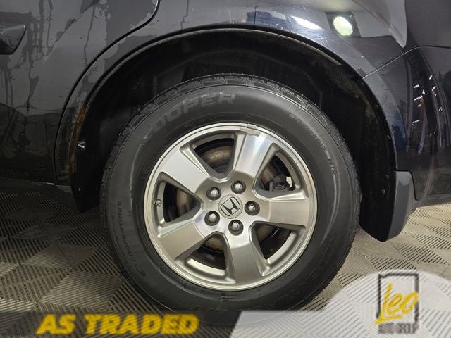 2011 Honda Pilot EX-L