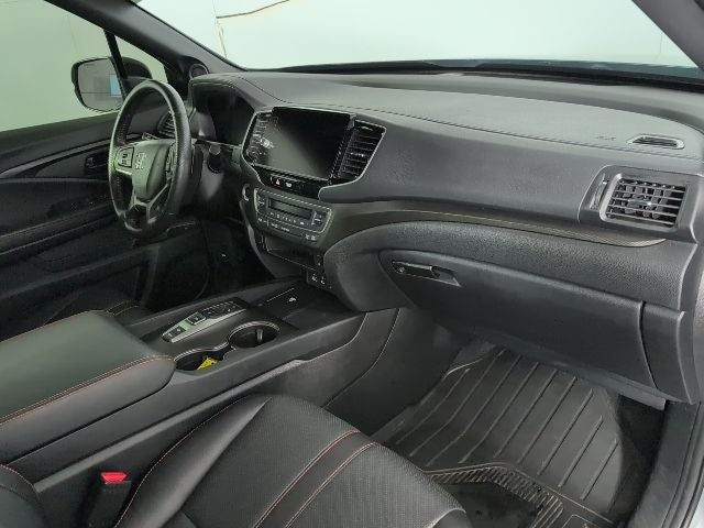 2024 Honda Ridgeline TrailSport