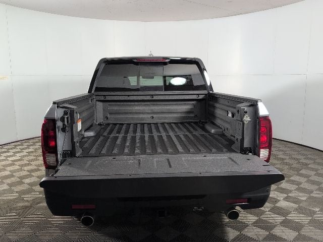 2024 Honda Ridgeline TrailSport