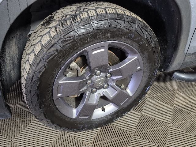 2024 Honda Ridgeline TrailSport