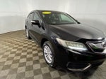 2017 Acura RDX Base