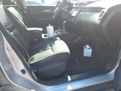 2014 Nissan Rogue SL