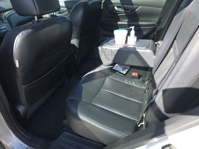 2014 Nissan Rogue SL