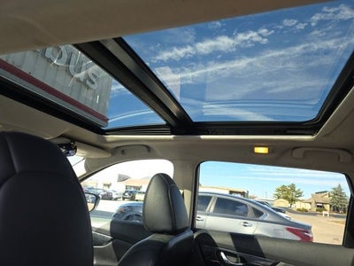 2014 Nissan Rogue SL