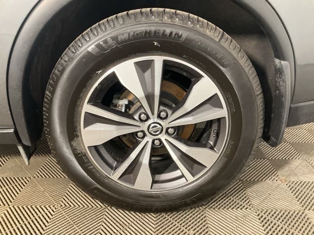 2020 Nissan Murano SV