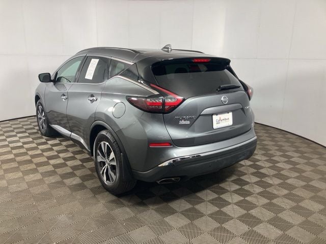 2020 Nissan Murano SV