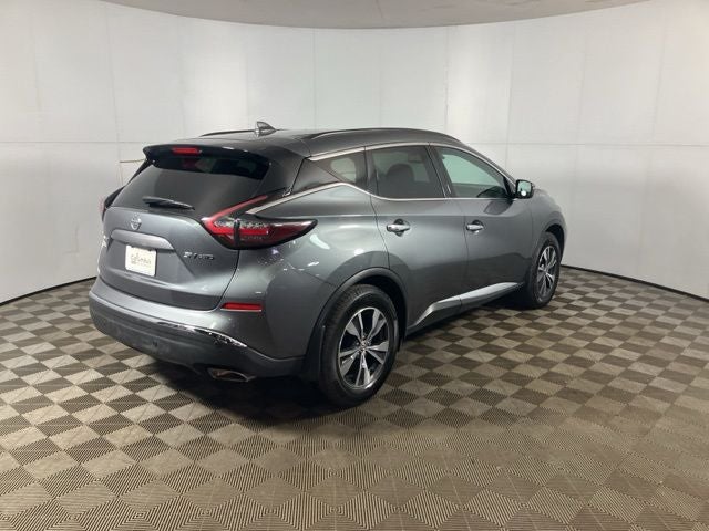 2020 Nissan Murano SV