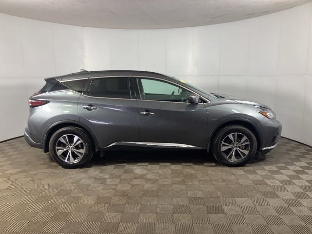 2020 Nissan Murano SV