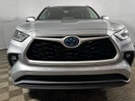 2020 Toyota Highlander Hybrid XLE