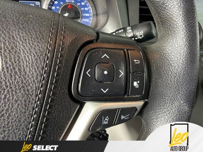 2020 Toyota Sienna LE 8 Passenger